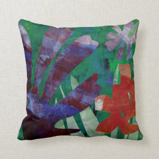 Scheren snijden Pillow Kussen