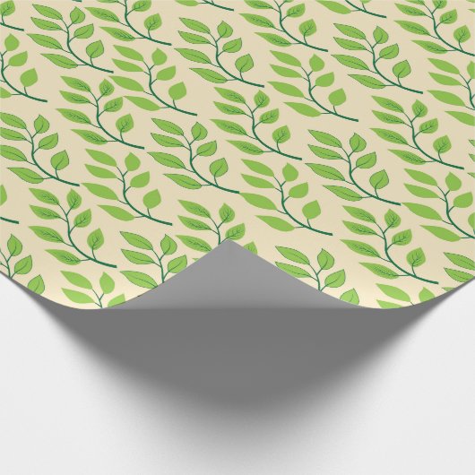 schering cadeaupapier (Hoek)