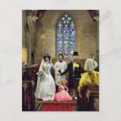 SCHERM BRIEFKAART (Voorkant)