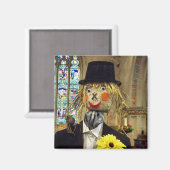 SCHERM MAGNEET (Voorkant / Achterkant)