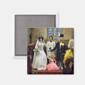 SCHERM MAGNEET (Voorkant / Achterkant)