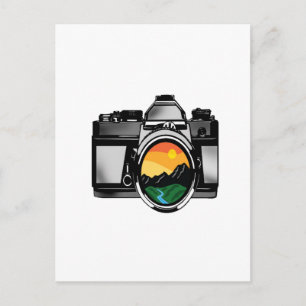 SCHERM MET IT BRIEFKAART