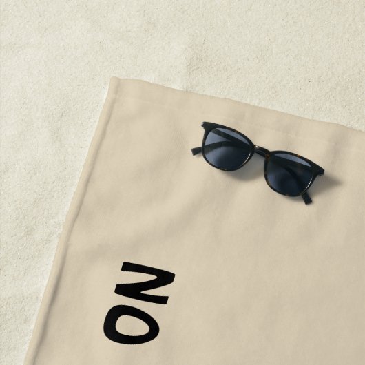 SCHERM U STRANDLAKEN (In situ)