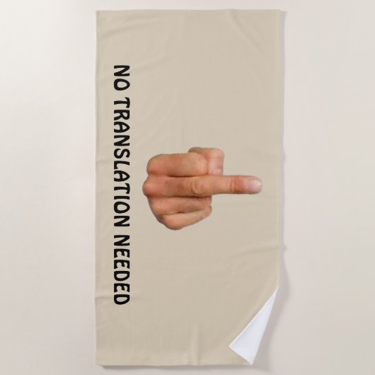 SCHERM U STRANDLAKEN (Voorkant)