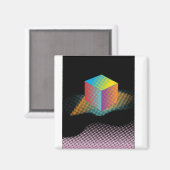 scherm_werk_1 magneet (Voorkant / Achterkant)