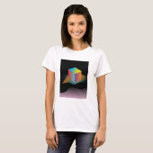 scherm_werk_1 t-shirt (Voorkant volledig)