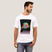 scherm_werk_1 t-shirt (Voorkant volledig)