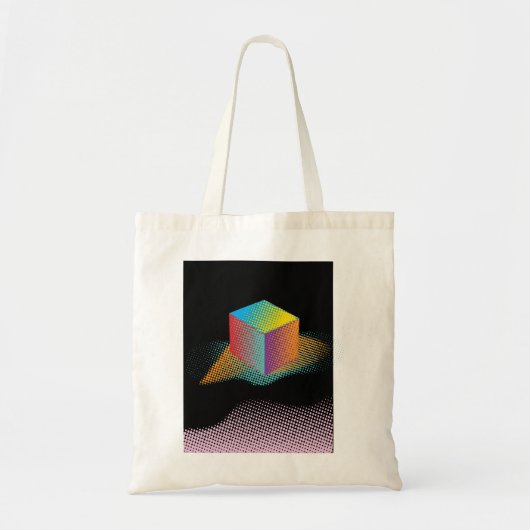scherm_werk_1 tote bag (Voorkant)
