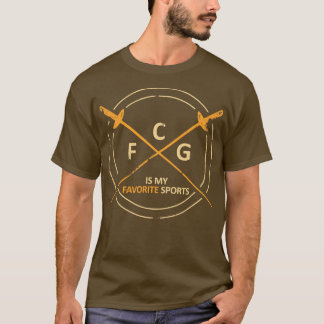 Schermen 4 t-shirt