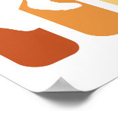 Schermen Poster (Hoek)