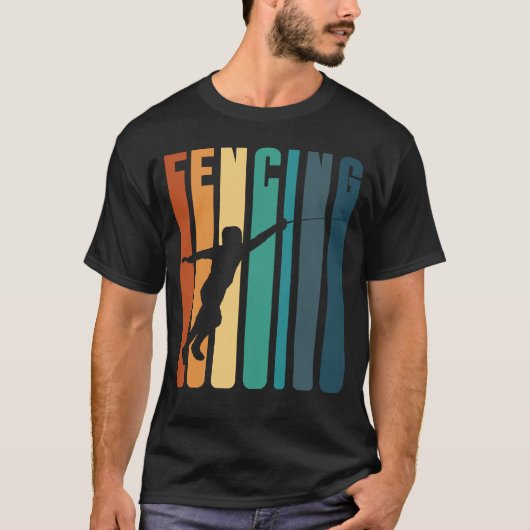 Schermen T-shirt (Voorkant)