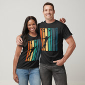 Schermen T-shirt (Unisex)