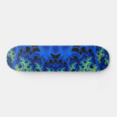 SchermenOfMars Skateboard (Horizontaal)