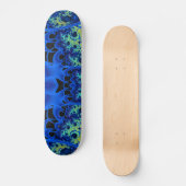 SchermenOfMars Skateboard (Voorkant)