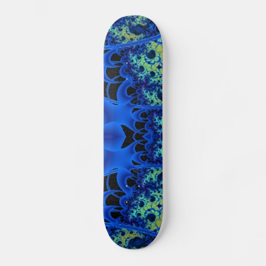 SchermenOfMars Skateboard (Voorkant)