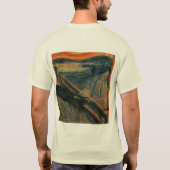 Schermindeling T-shirt (Achterkant)