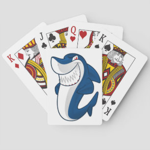 Schermspeelkaarten Pokerkaarten