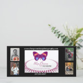 Scherpe Creaties Fotografie (Staand voorkant)