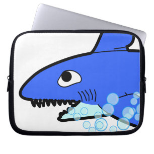Scherpe laptophoezen laptop sleeve
