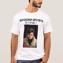 Scherpe Ogen T-shirt