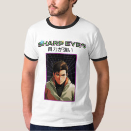 Scherpe Ogen T-shirt