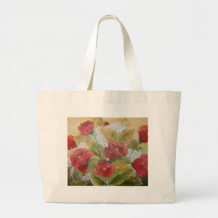 SCHERPELS GROTE TOTE BAG