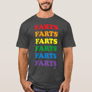 SCHETEN T-SHIRT