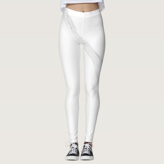 schets leggings (Voorkant)
