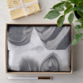 schets met Afrikaanse Zebra-potlood Tissuepapier (Geschenk)