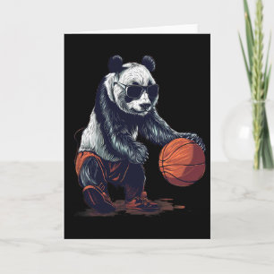 Schets Panda Beer Kunstwerk Tekening Schetsliefheb Kaart