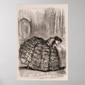 schets poster (Voorkant)