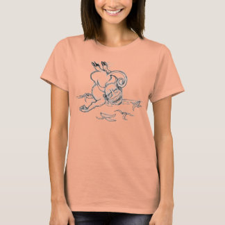 schets t-shirt