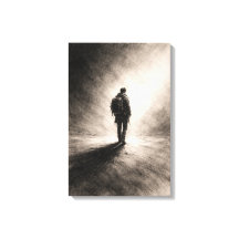 Schets van een Eenzame Reis