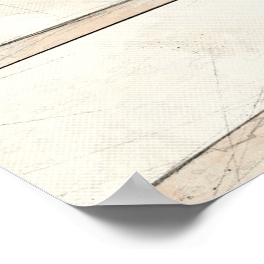 Schets van puinhopen in het Oude Olympia, Elis, Gr Poster (Hoek)