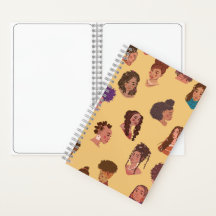 Schetsboek voor tieners