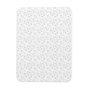 schetsen Design 40 Nine Magneet