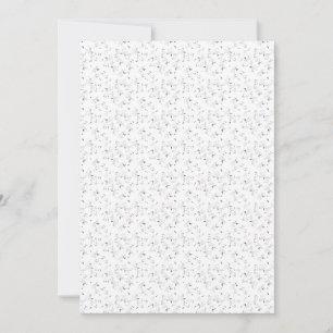 schetsen Design 40 Nine Save The Date