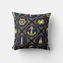 Schetsmatrozen/navy/goud/dolfijn/zeilboot/anker/kr