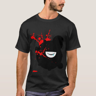 Scheur T-shirt