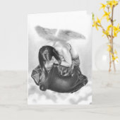 Scheuren in de Kaart van de Hemel (Gele Bloem)