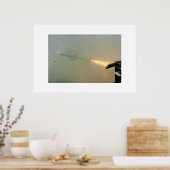 scheut poster (Keuken)