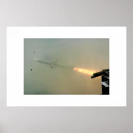 scheut poster (Voorkant)