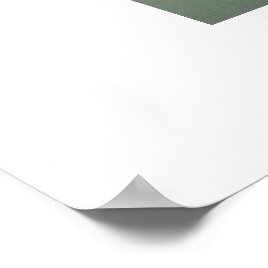 scheut poster (Hoek)