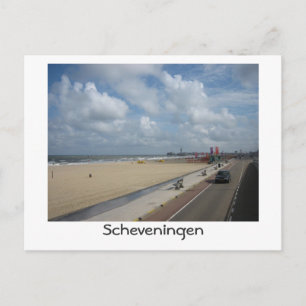 Scheveningen Briefkaart