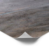 Schiele - House in Hutteldorf Poster (Hoek)