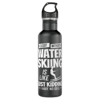 Schier Waterski Tr Waterfles