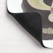 Schiet de Duck neer Muismat (Hoek)