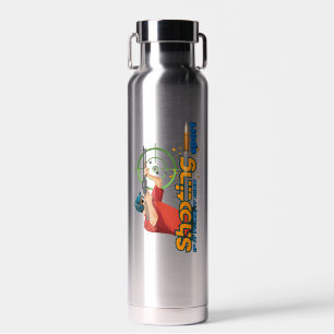 Schietsport Thor Copper Vacuum Geïsoleerd Waterfles