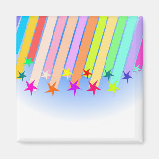 schietsterren magneet