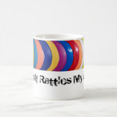 Schijf Golf 005 Koffiemok (Center)